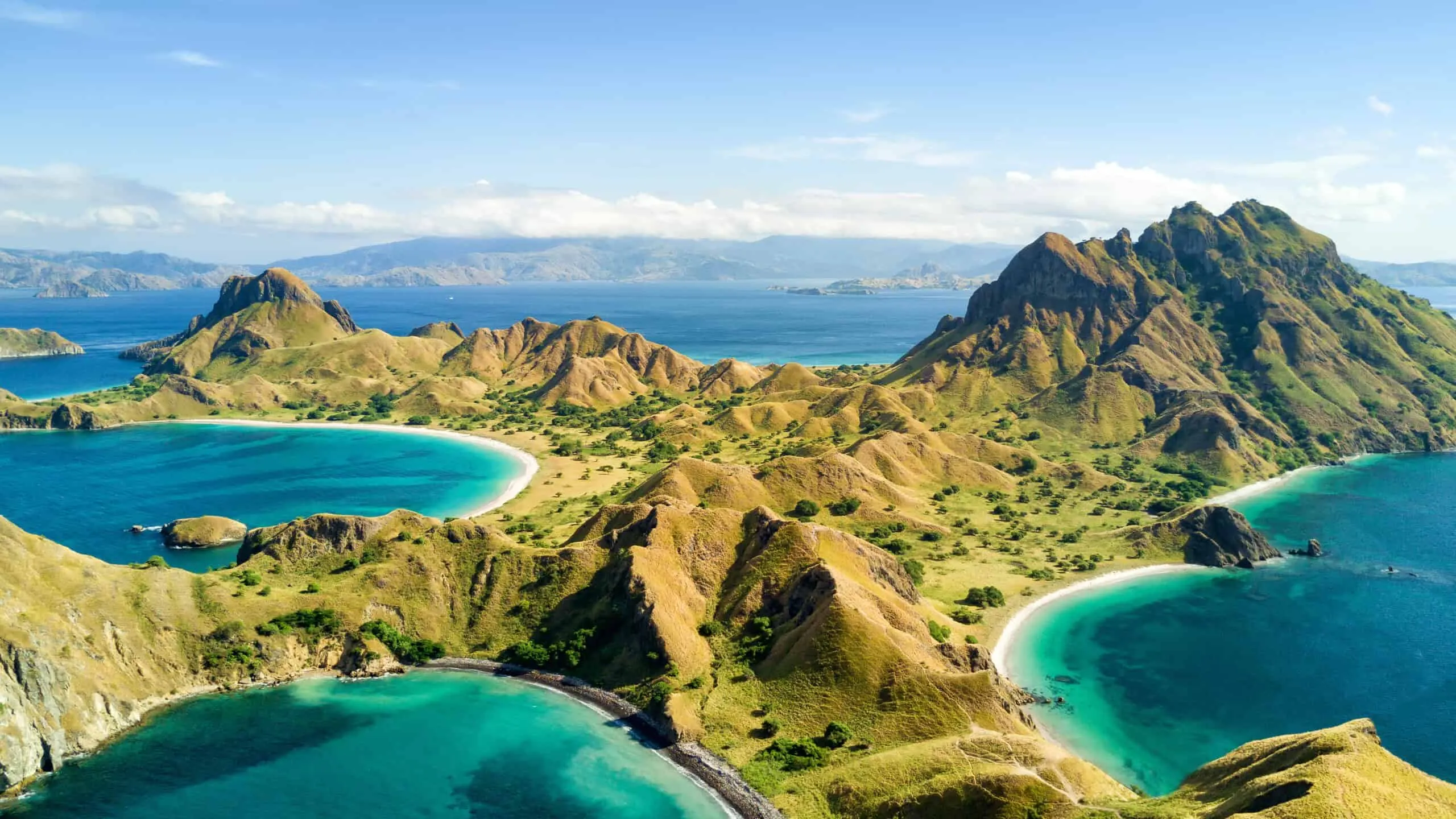 Explore Labuan Bajo with Comfort